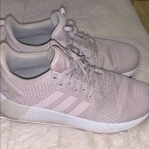 Adidas cloud foam quest star BYD sneakers 9 pink